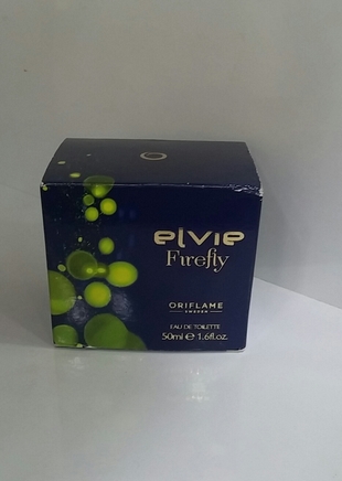 Oriflame Elvie Fırefly