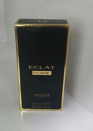 Oriflame Eclat Femme 