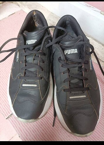 Puma ayakkabı 