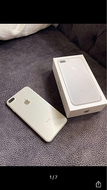 iPhone 7 Plus