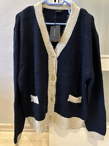 Massimo Dutti hırka