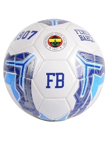 Fenerbahçe Futbol Topu 
