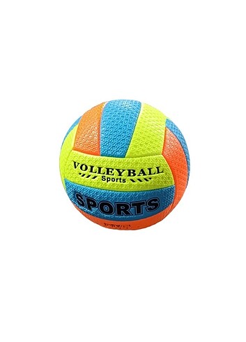 Voleybol Topu 