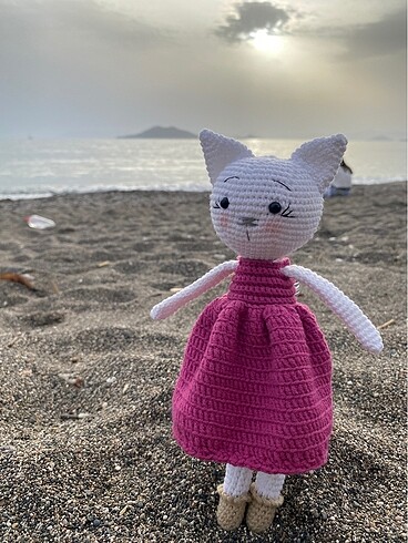 Amigurumi