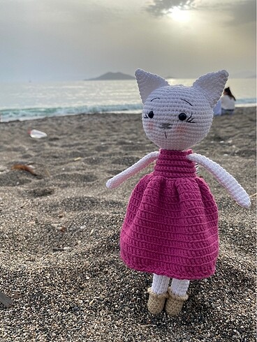  Amigurumi