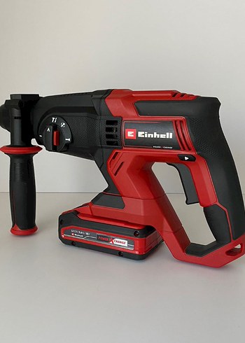 Diğer Einhell Şarjlı kırıcı delici matkap hilti matkap