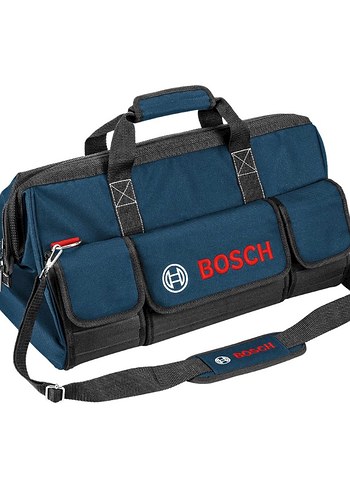 Bosch BOSCH Profesyonel kanvas Takım Çantası