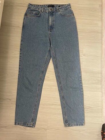 LC Waikiki KADIN MOM JEAN