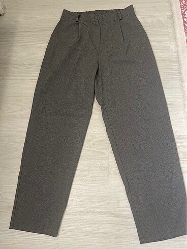 Kadın kumaş pantolon