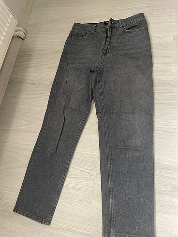 LC Waikiki Kadın Mom JEAN