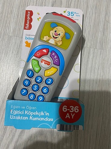 Eğitici oyuncak