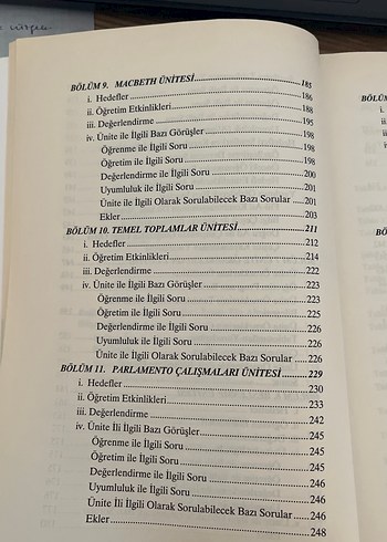 Öğrenme Öğretim ve Değerlendirme Kitabı - Görsel 14