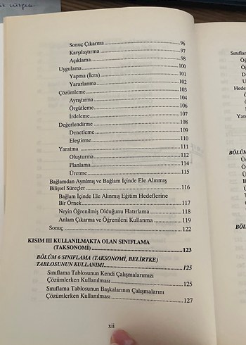 Öğrenme Öğretim ve Değerlendirme Kitabı - Görsel 12