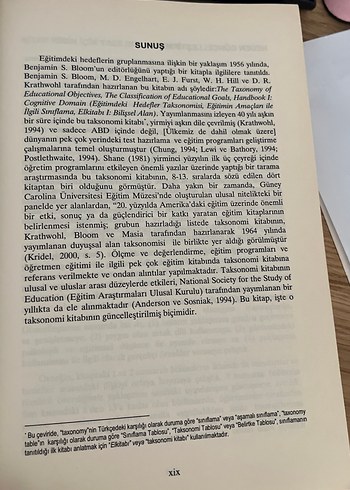 Öğrenme Öğretim ve Değerlendirme Kitabı - Görsel 19