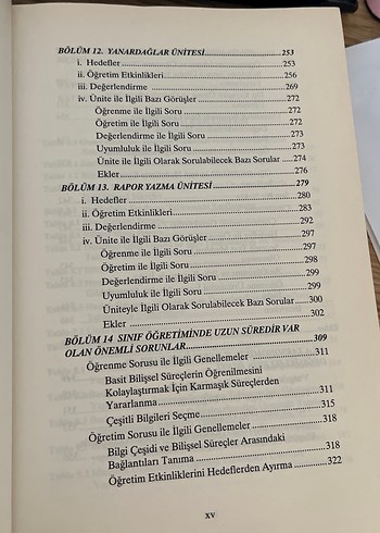 Öğrenme Öğretim ve Değerlendirme Kitabı - Görsel 15