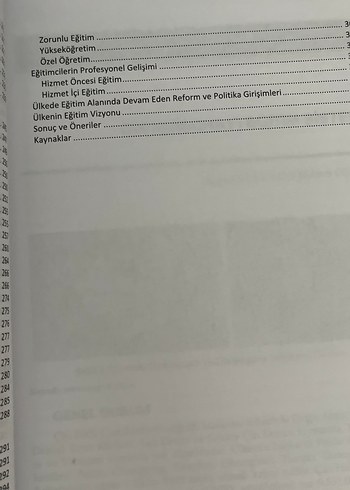 Karşılaştırmalı Eğitim Yönetimi Kitabı - Görsel 11