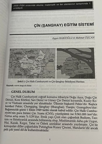 Karşılaştırmalı Eğitim Yönetimi Kitabı - Görsel 12