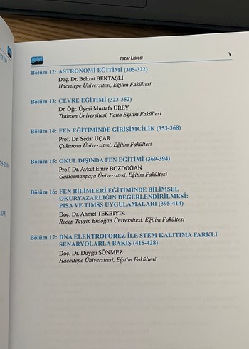 Fen bilimleri öğretimi ve STEM etkinlikleri - Görsel 7