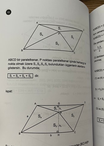 Geometri ve İspatlar - Sıtkı Bakkal - Görsel 13
