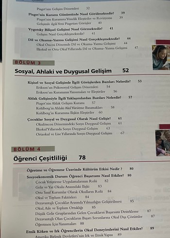 Eğitim psikolojisi kuram ve uygulama - Görsel 8