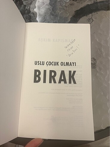  Beden Aşkım Kapışmak