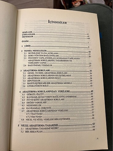  Beden Sosyal Araştırmalara Giriş