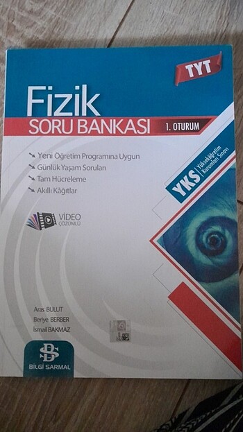 tyt fizik soru bankasi bilgi sarmal