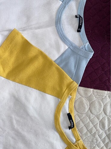 Addax T-shirt