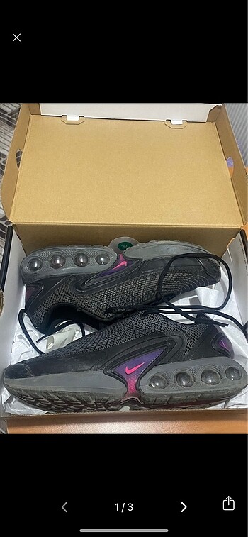 Air Max Dn