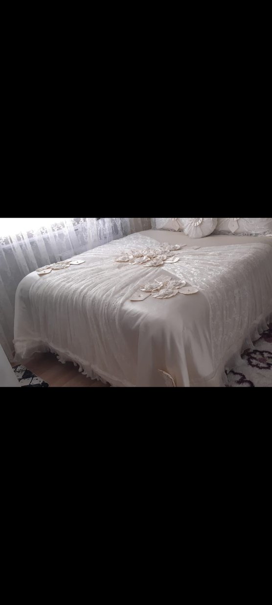 yatak örtüsü - Görsel 2