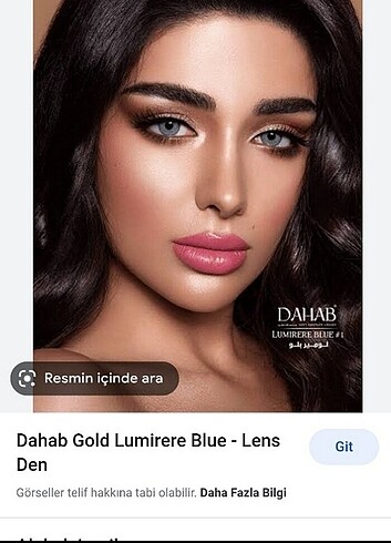 Lumirere blue