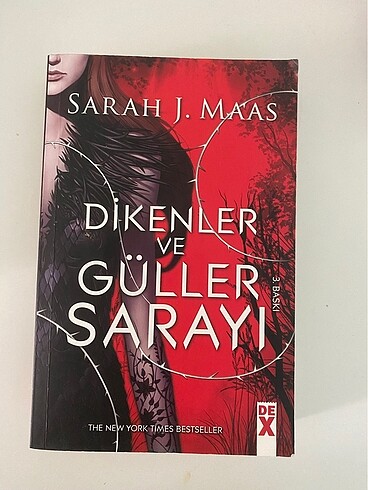 Dikenler ve Güller Sarayı