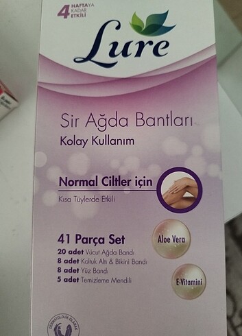 Ağda bantları