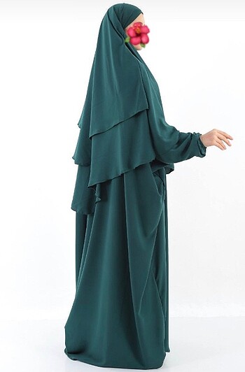 Abaya takım
