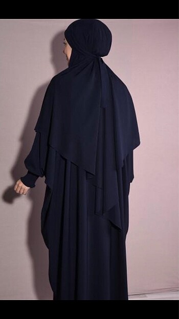 universal Beden Abaya