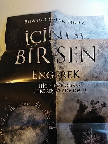  İçinde bir sen