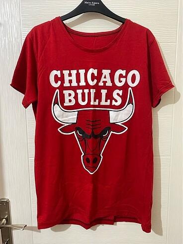 Chıcago bulls tişört