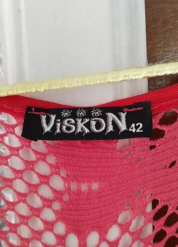 42 Beden Elbise