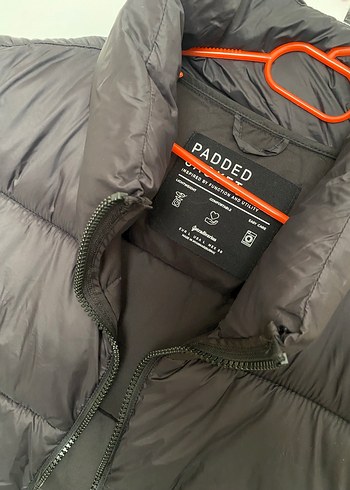 Siyah Kemerli Kadın Yelek - Görsel 3