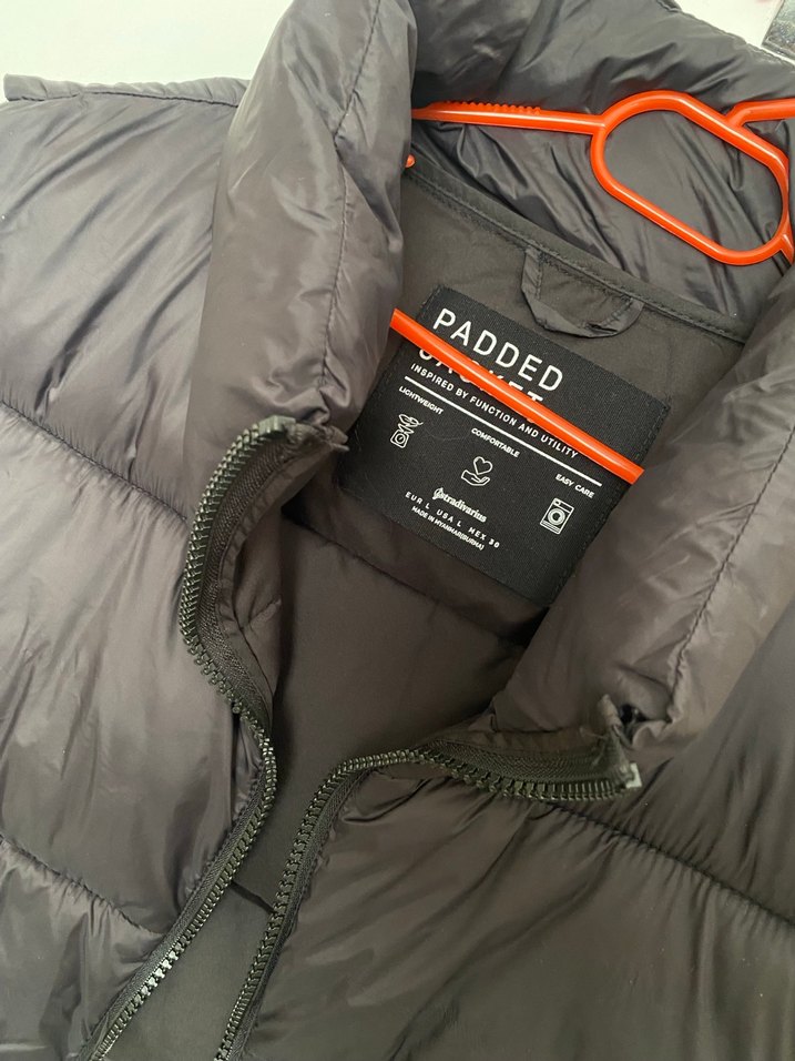 Siyah Kemerli Kadın Yelek - Görsel 3