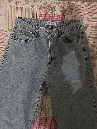 Baggy jean