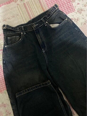 Trendyol & Milla Baggy jean