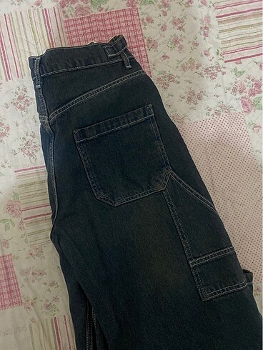 m Beden Baggy jean