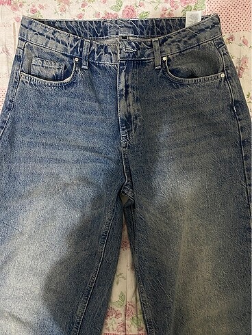 Baggy jean