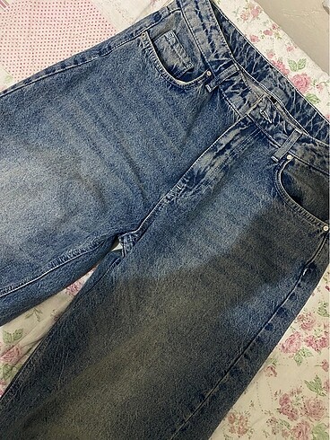 Trendyol & Milla Baggy jean