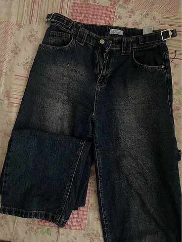 Defacto Baggy jean