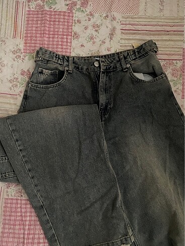 Trendyol & Milla Baggy jean