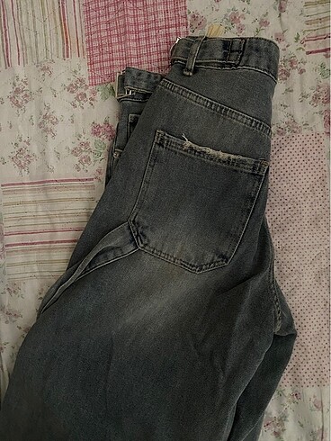 m Beden Baggy jean