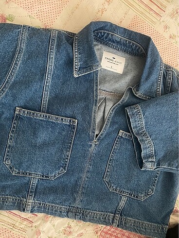 Trendyol & Milla Crop üst