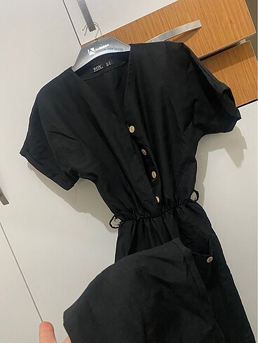 Trendyol & Milla Oversize tulum